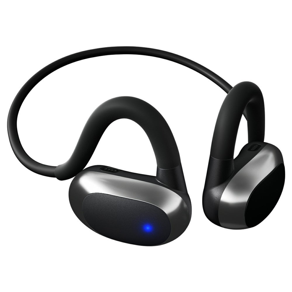 IPX7 Waterproof Sports Earphones – Air Conduction, Long Battery Life