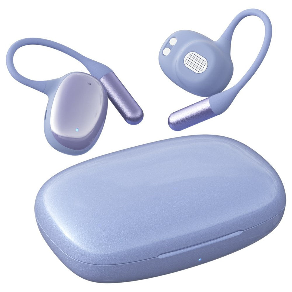 ANC Open-Ear Sports Earphones – Elastic U-Shape Ear Hook