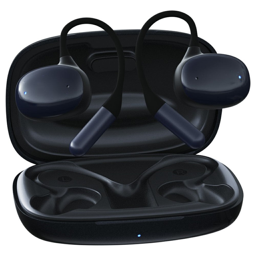 ANC Open-Ear Sports Earphones – Elastic U-Shape Ear Hook