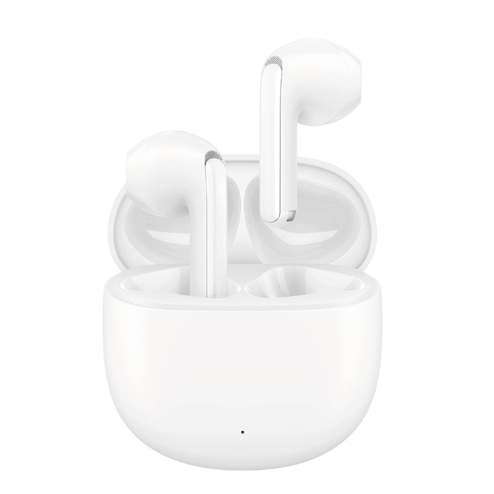 JOYROOM JR-FB1 AI Translation Bluetooth-compatible 6.0 TWS Earbuds Noise Cancelling Low Latency Gaming Earbuds