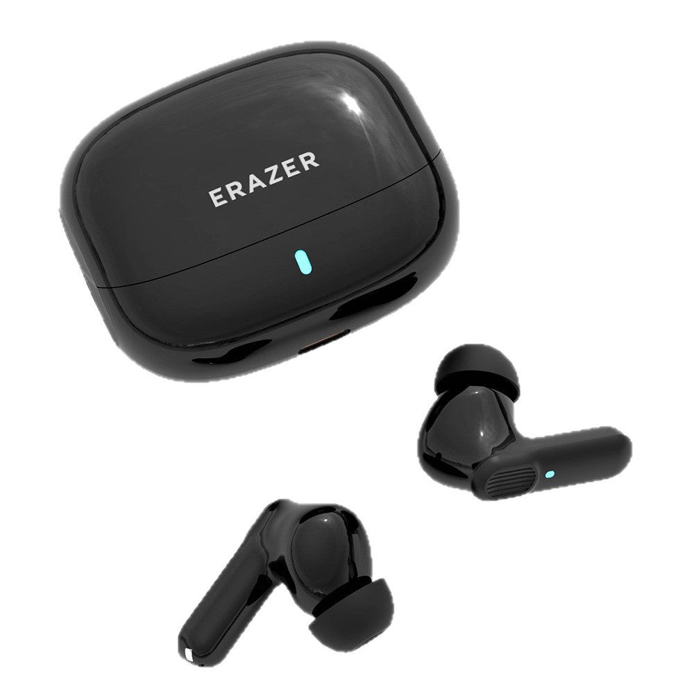 ERAZER ETR-A01 Pro Wireless Earbuds – In-Ear, ENC Noise Cancelling