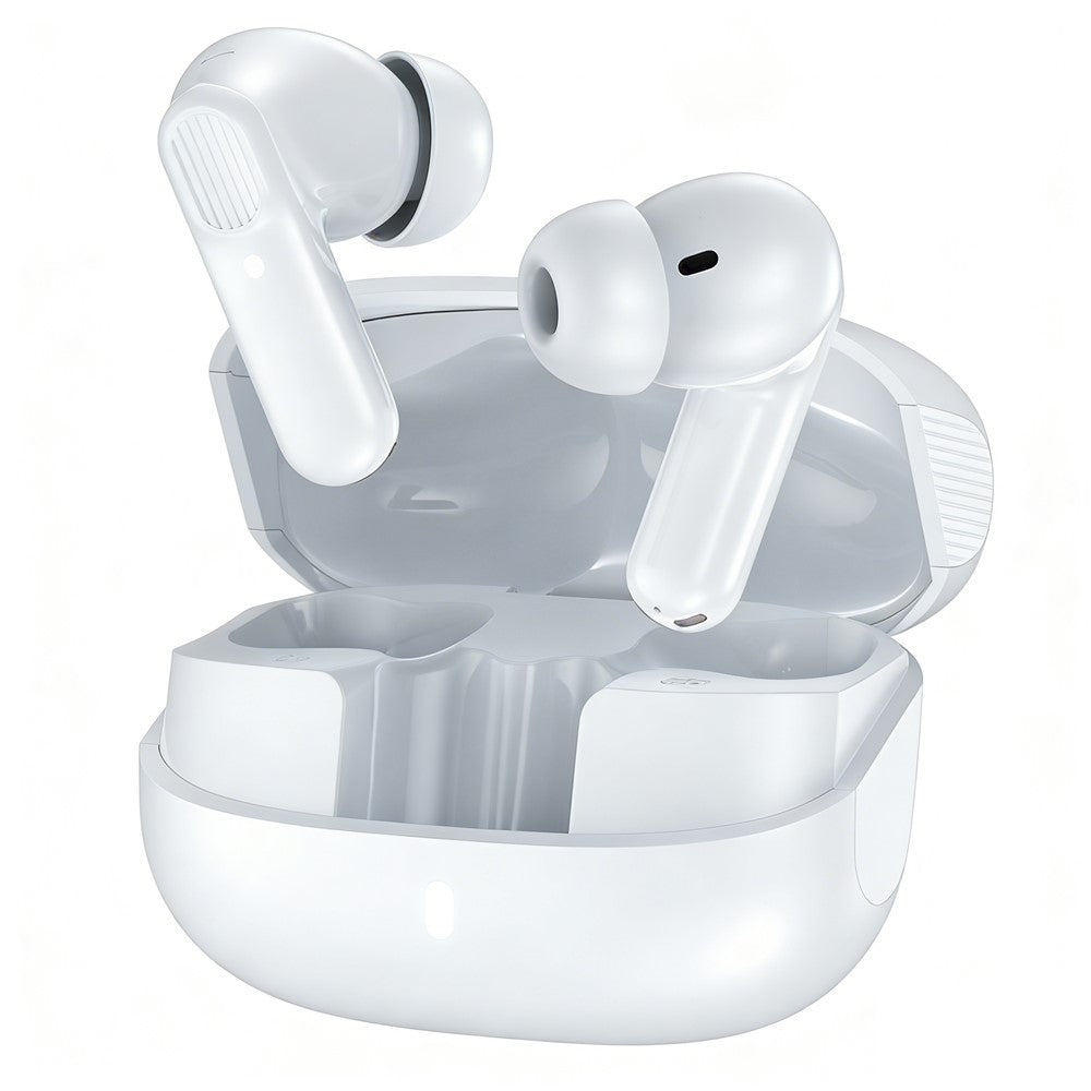 ERAZER ETR-A01 Pro Wireless Earbuds – In-Ear, ENC Noise Cancelling