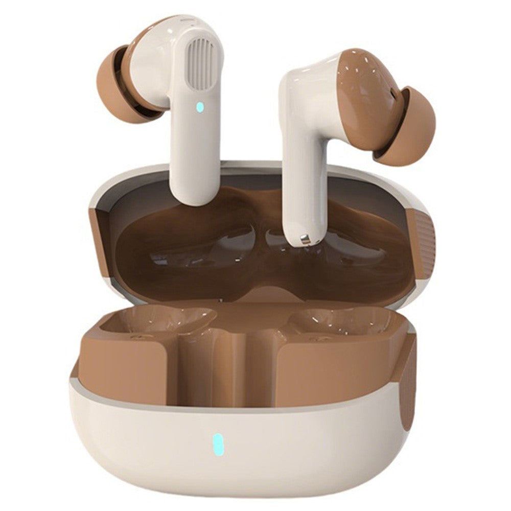 ERAZER ETR-A01 Pro Wireless Earbuds – In-Ear, ENC Noise Cancelling