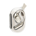 AZEADA AZ-BT13 Air Conduction Earbuds – HiFi Lossless Sound