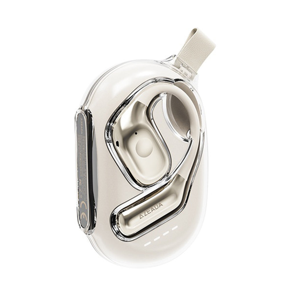 AZEADA AZ-BT13 Air Conduction Earbuds – HiFi Lossless Sound