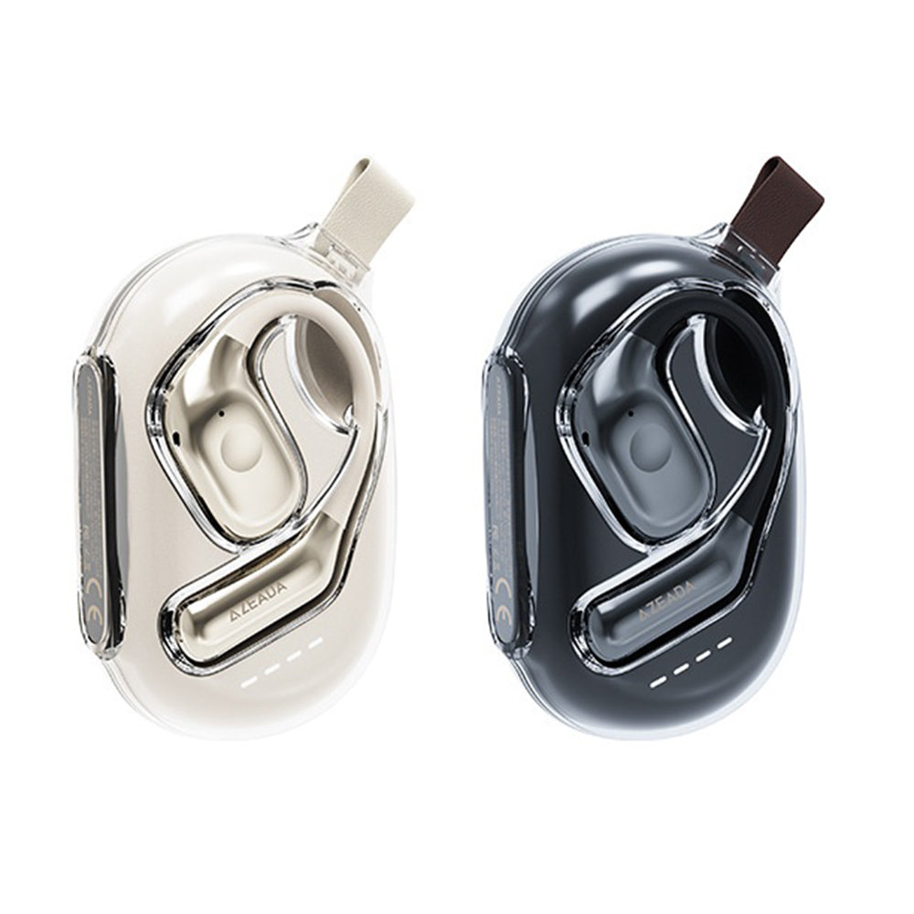 AZEADA AZ-BT13 Air Conduction Earbuds – HiFi Lossless Sound