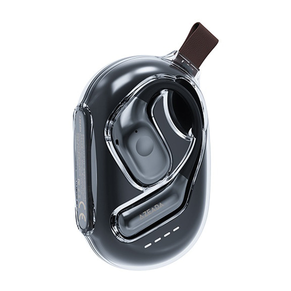 AZEADA AZ-BT13 Air Conduction Earbuds – HiFi Lossless Sound
