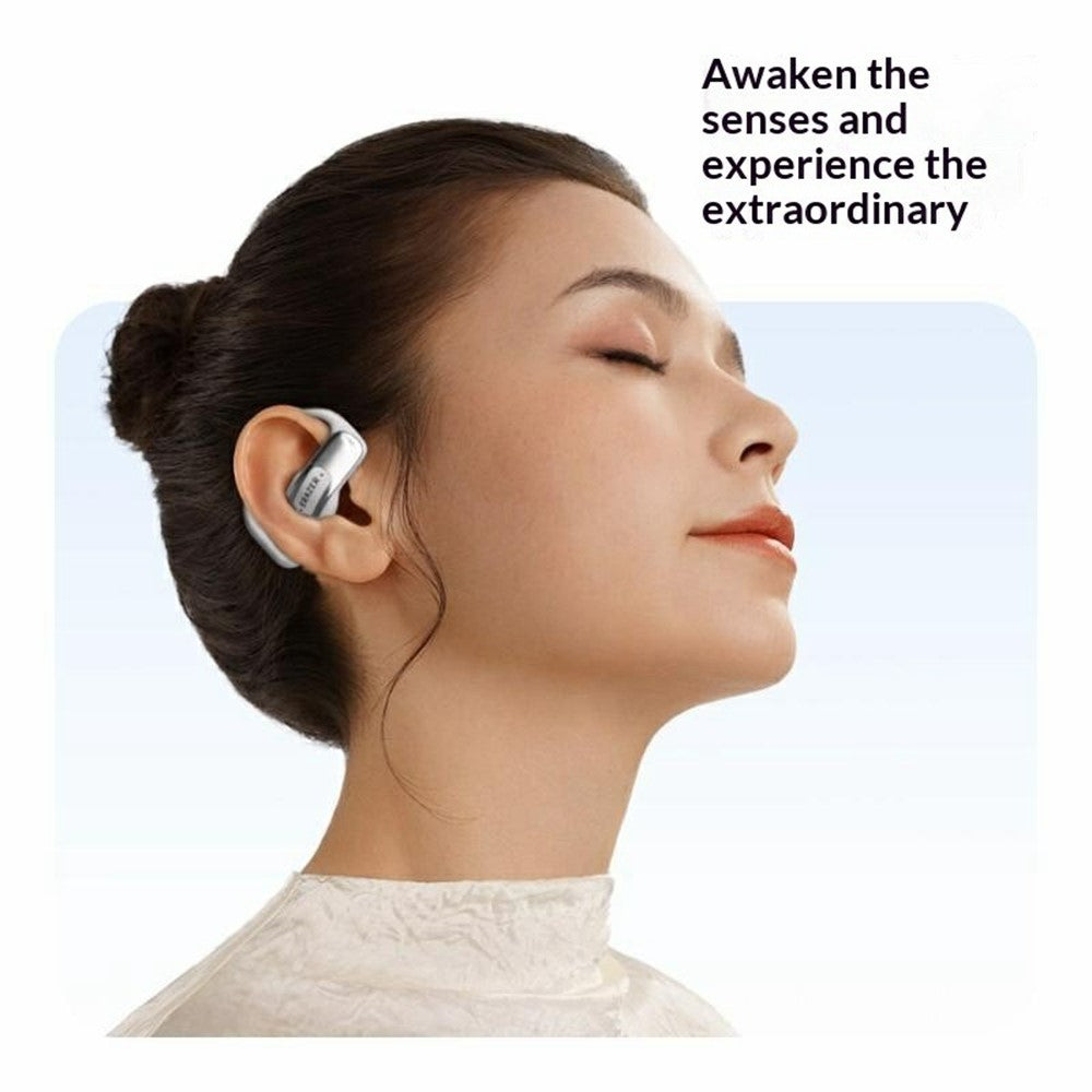 ERAZER ER53 Sports Ear-Hook Earbuds – 7.5-Hour Playtime, for Running