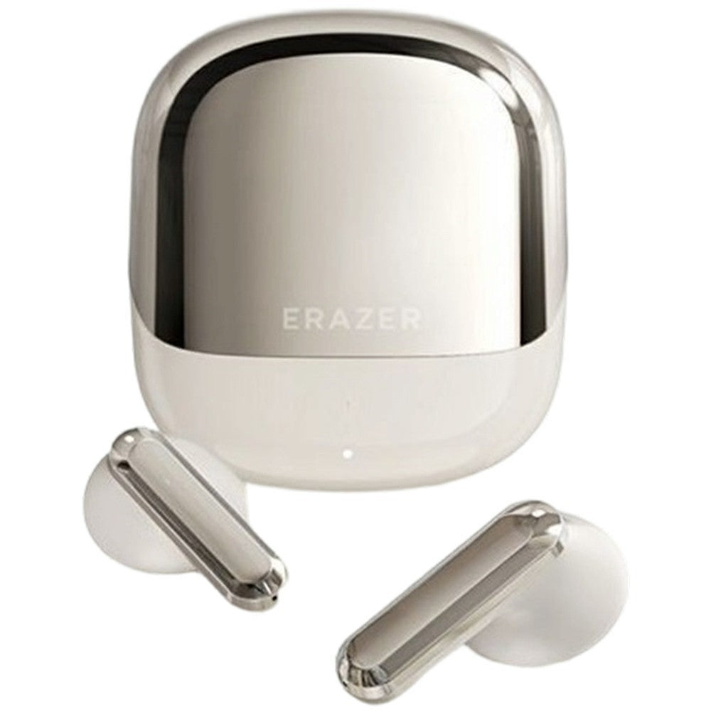 ERAZER EK01 Wireless Earbuds – 36-Hour Battery, Semi-In-Ear