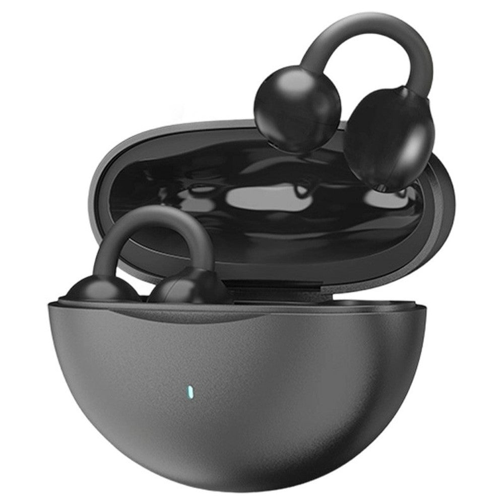 ERAZER EX01 Clip-On Open-Ear Earbuds – for Sports