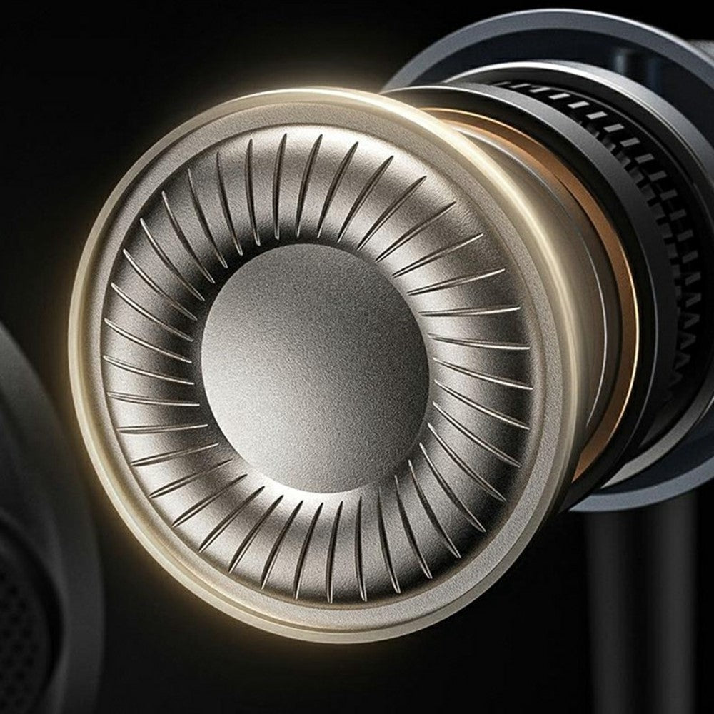 ERAZER EQ-Z02 Pro Neckband Earphones – ENC Noise Cancelling, 60-Hour Battery