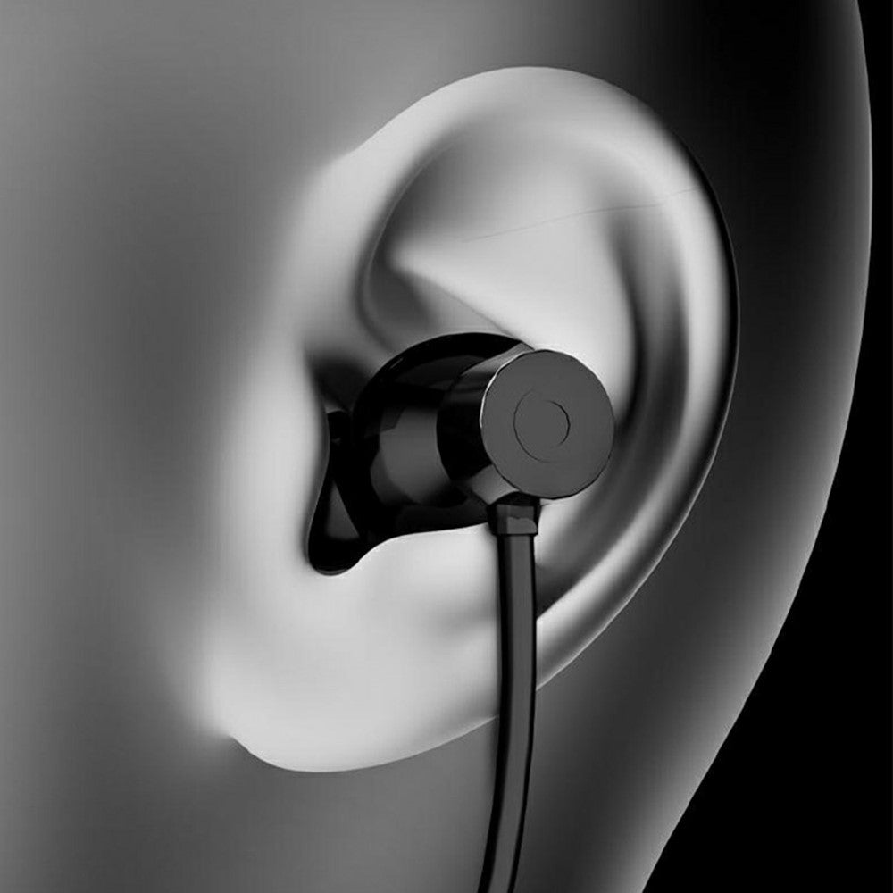 ERAZER EQ-Z02 Pro Neckband Earphones – ENC Noise Cancelling, 60-Hour Battery