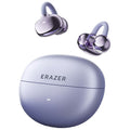 ERAZER EX02 Wireless Ear Clip Headphones Bluetooth-compatible 5.4 Open Ear Earbuds for Sports (Invested By Lenovo)