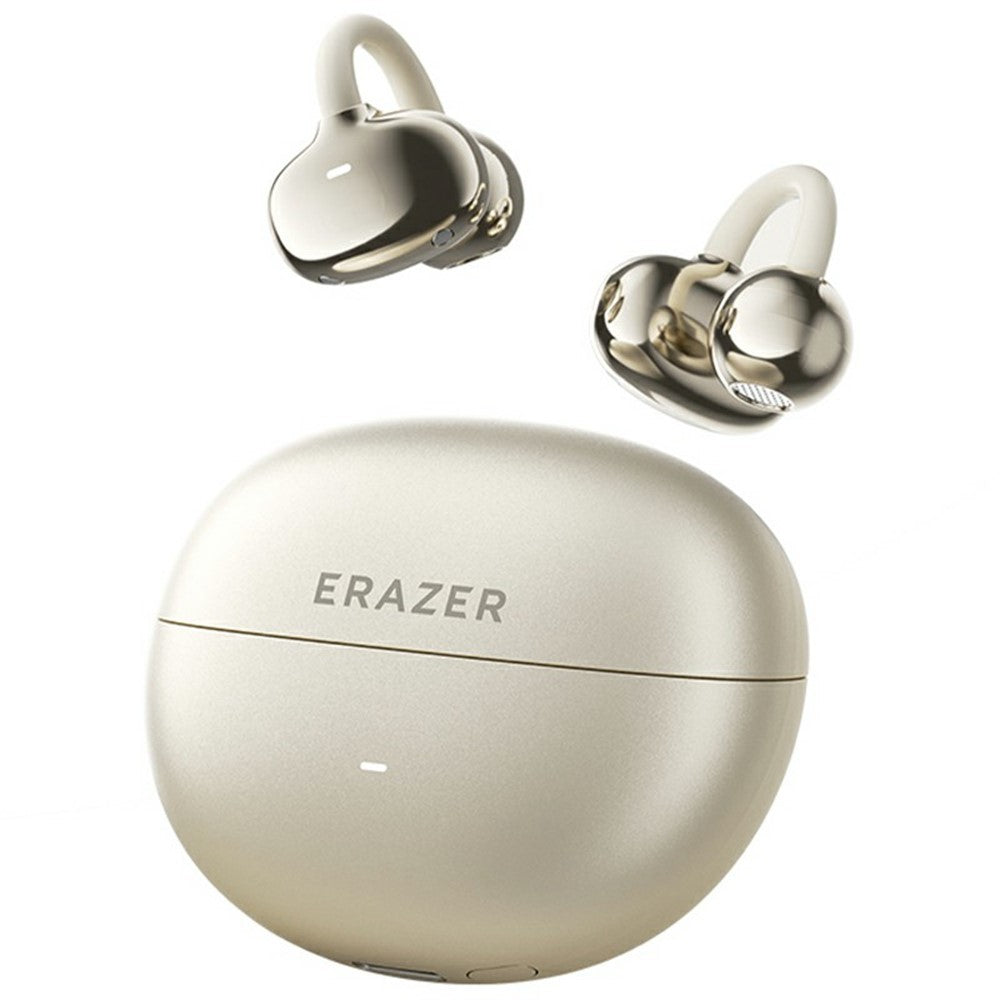 ERAZER EX02 Open-Ear Clip Earbuds – Bluetooth 5.4, for Sports