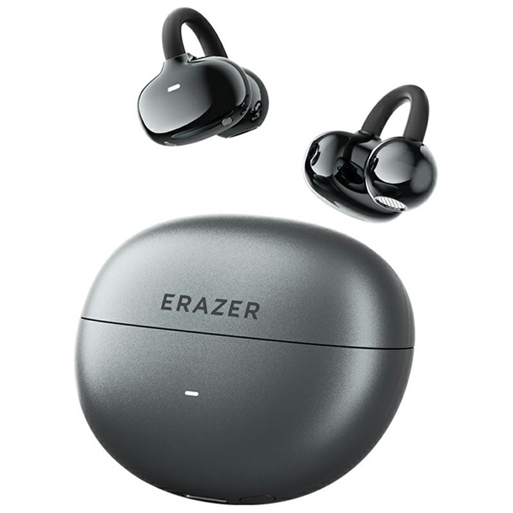 ERAZER EX02 Open-Ear Clip Earbuds – Bluetooth 5.4, for Sports