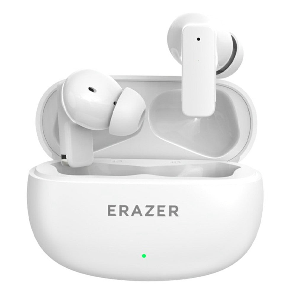 ERAZER EP03 In-Ear Earbuds – ENC Call Noise Cancelling, Bluetooth 5.4