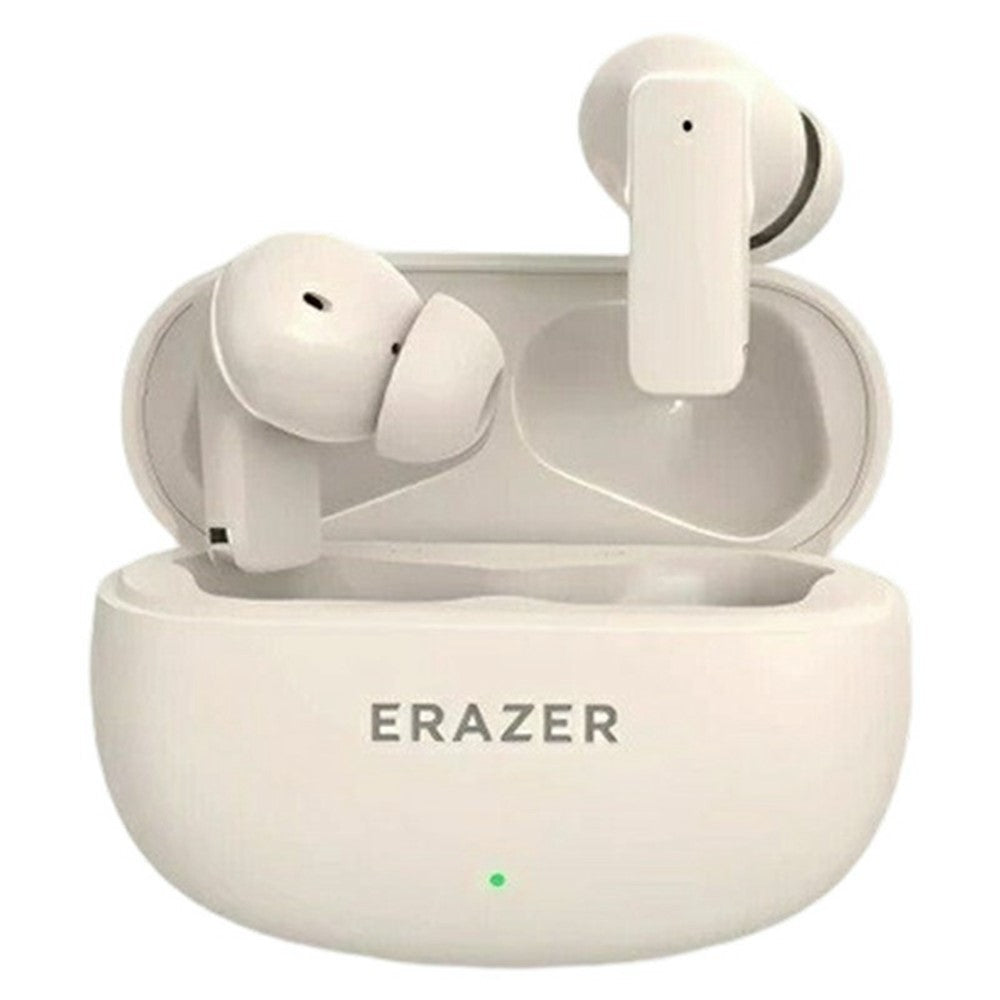 ERAZER EP03 In-Ear Earbuds – ENC Call Noise Cancelling, Bluetooth 5.4
