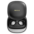 REMAX TWS-20 ANC Noise Cancellation Sleep Bluetooth-compatible Earbuds True Wireless Stereo Music Earbuds