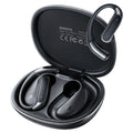 REMAX OWS-17 Open Ear Wireless Earphones Bluetooth-compatible 6.0 Hi-Resolution Audio Gaming Mode Ear Hook Earbuds