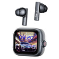 HTC NE40 AI Translation Earbuds – 134 Languages, HD Touch Charging Case