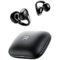 REMAX OWS-26 Clip-on Wireless Bluetooth-compatible Earphones Open-Ear AI ENC Noise Cancelling Earbuds for Sports