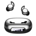 Mini In-Ear Sleep Earbuds – Deep Noise Cancellation, Side-Sleep Comfort