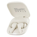 REMAX TWS-26 ANC ENC Noise Cancelling Wireless Earbuds 50H Battery 4-Mic Dual Device Connection Music Call Headset
