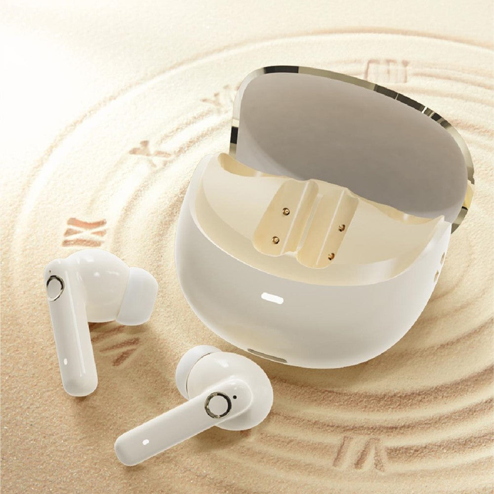 ERAZER ETP-Z02 In-Ear Earbuds – ANC & ENC Noise Cancelling