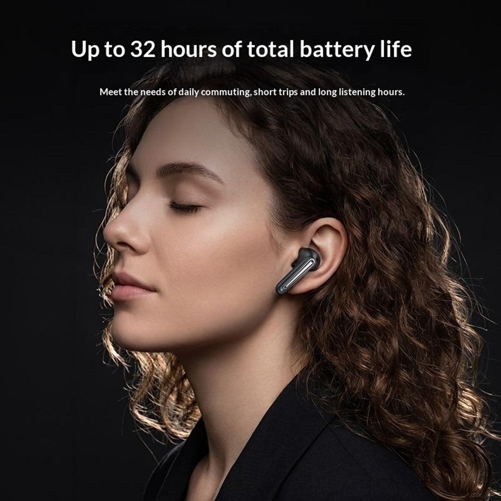 YESIDO TWS45 In-Ear Earbuds – ANC & ENC Dual Noise Cancelling