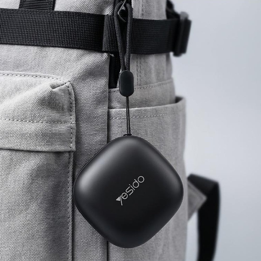YESIDO TWS45 In-Ear Earbuds – ANC & ENC Dual Noise Cancelling