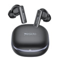YESIDO TWS43 Wireless Earbuds – ANC & ENC, Bluetooth 6.0