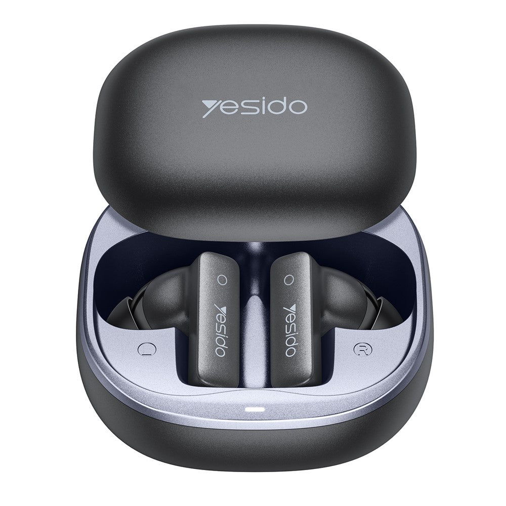 YESIDO TWS43 Wireless Earbuds – ANC & ENC, Bluetooth 6.0