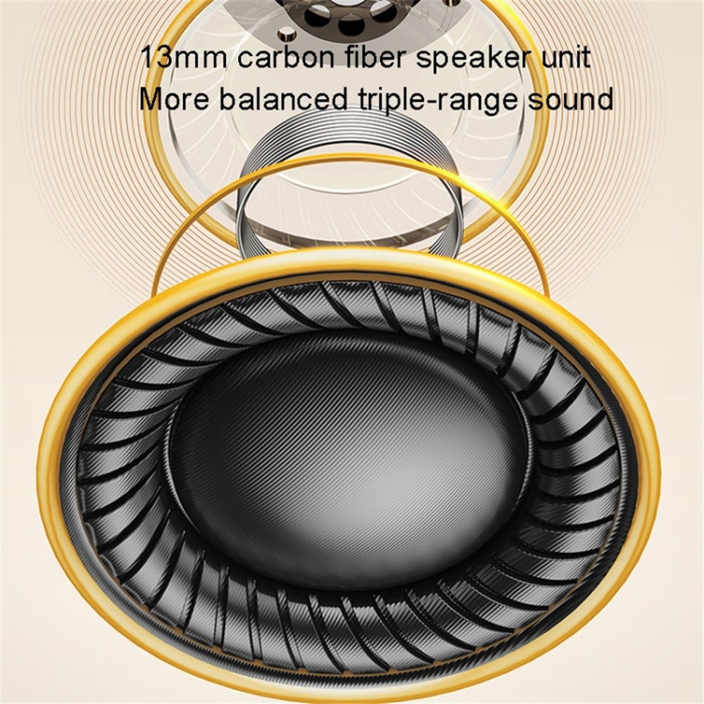 REMAX CozyPods W10N ANC+ENC Dual Noise-Canceling Wireless Earbuds Bluetooth-compatible Headset