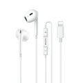 YESIDO YH51 Wired Earphones – iP Connector, 14mm Dynamic Driver