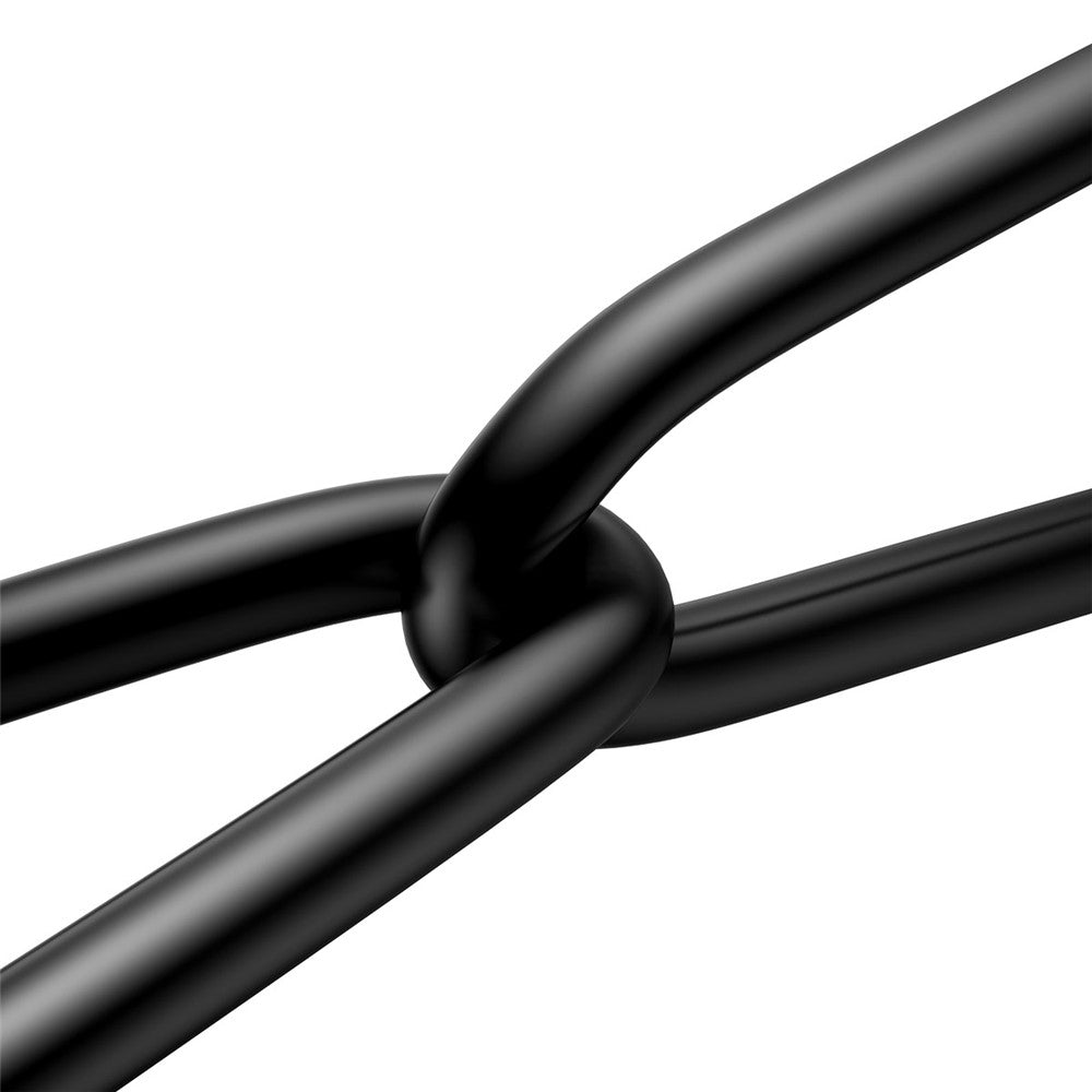 JOYROOM JR-EW02 3.5mm Wire-controlled Earphone HiFi Sound In-ear Headphone with Mic