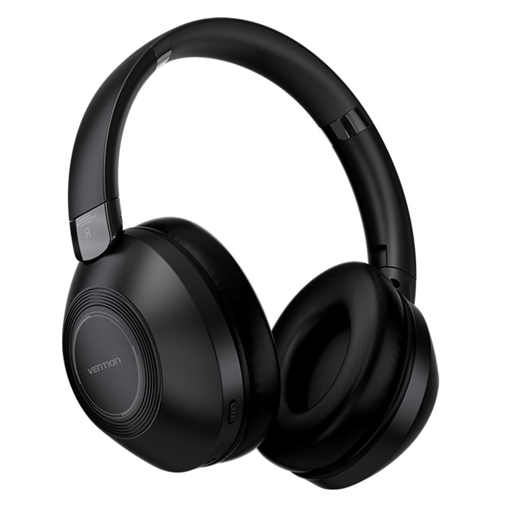 VENTION Soundmate S11 Wireless On-Ear Headset with Microphone