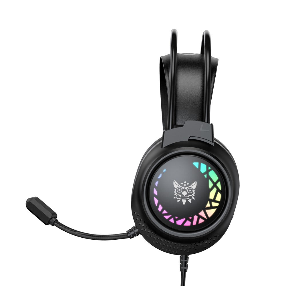 ONIKUMA X92 RGB Wired Gaming Headset for PC & PS5