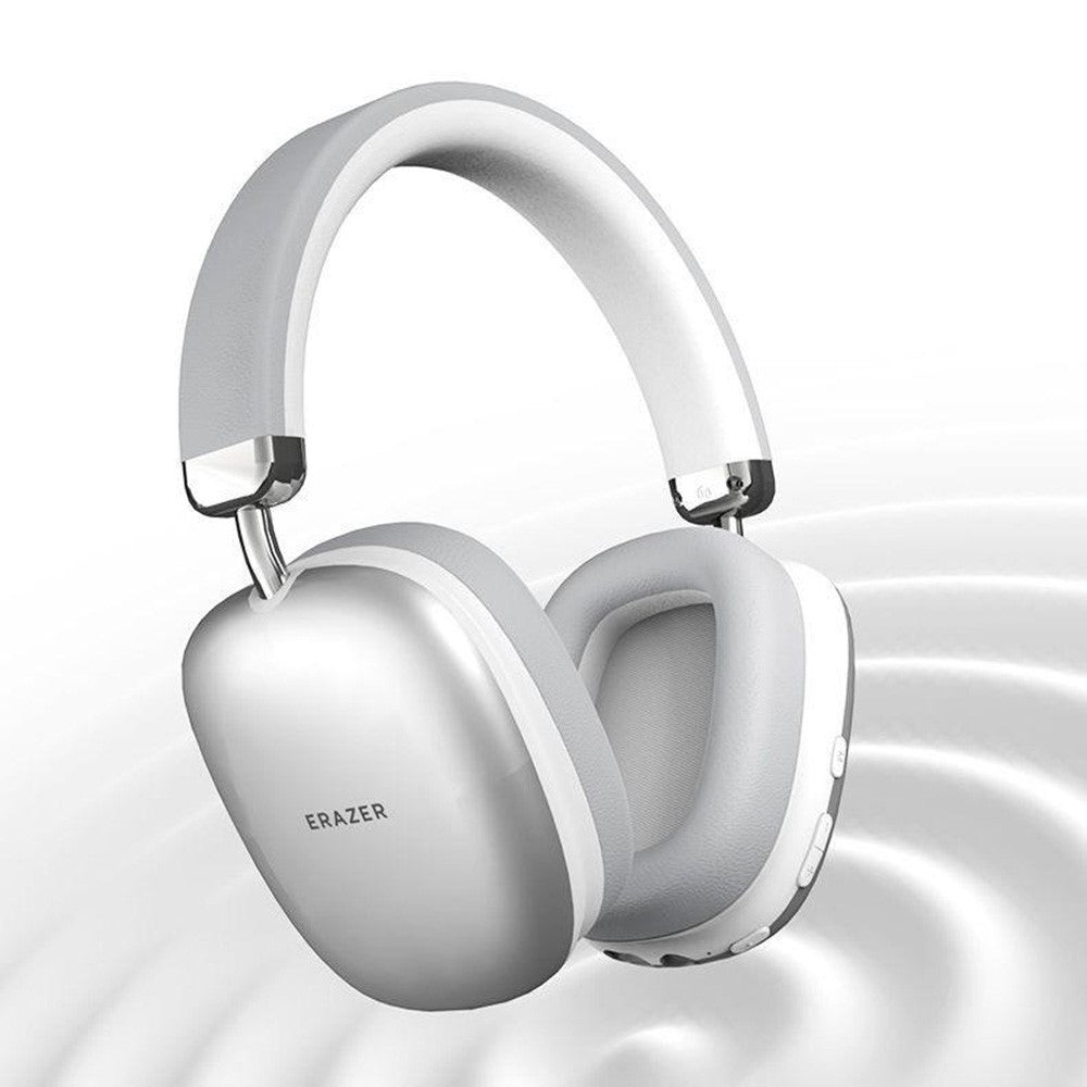 ERAZER EM-Z03MAX Wireless Headphones – Noise Cancelling, Low Latency
