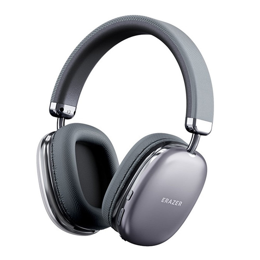 ERAZER EM-Z03MAX Wireless Headphones – Noise Cancelling, Low Latency