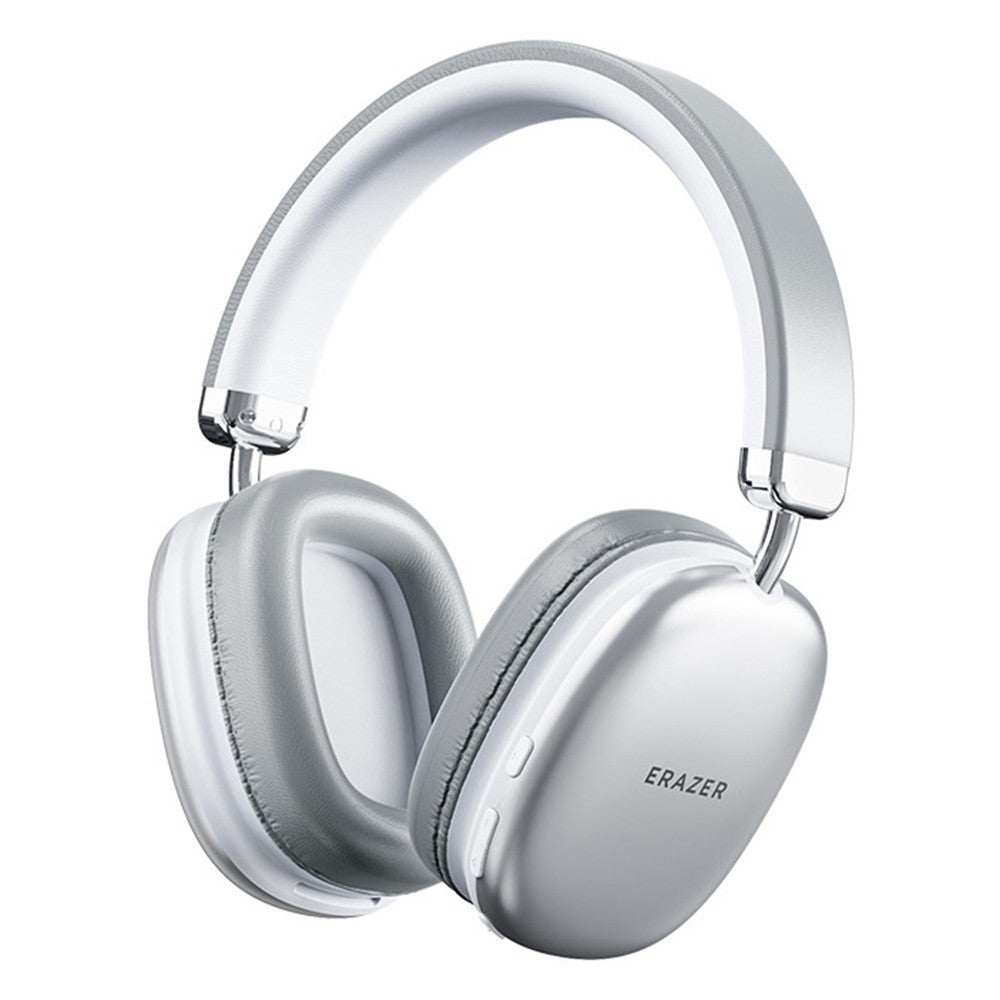 ERAZER EM-Z03 Wireless Headphones – HiFi Sound, Low Latency, Bluetooth 5.4