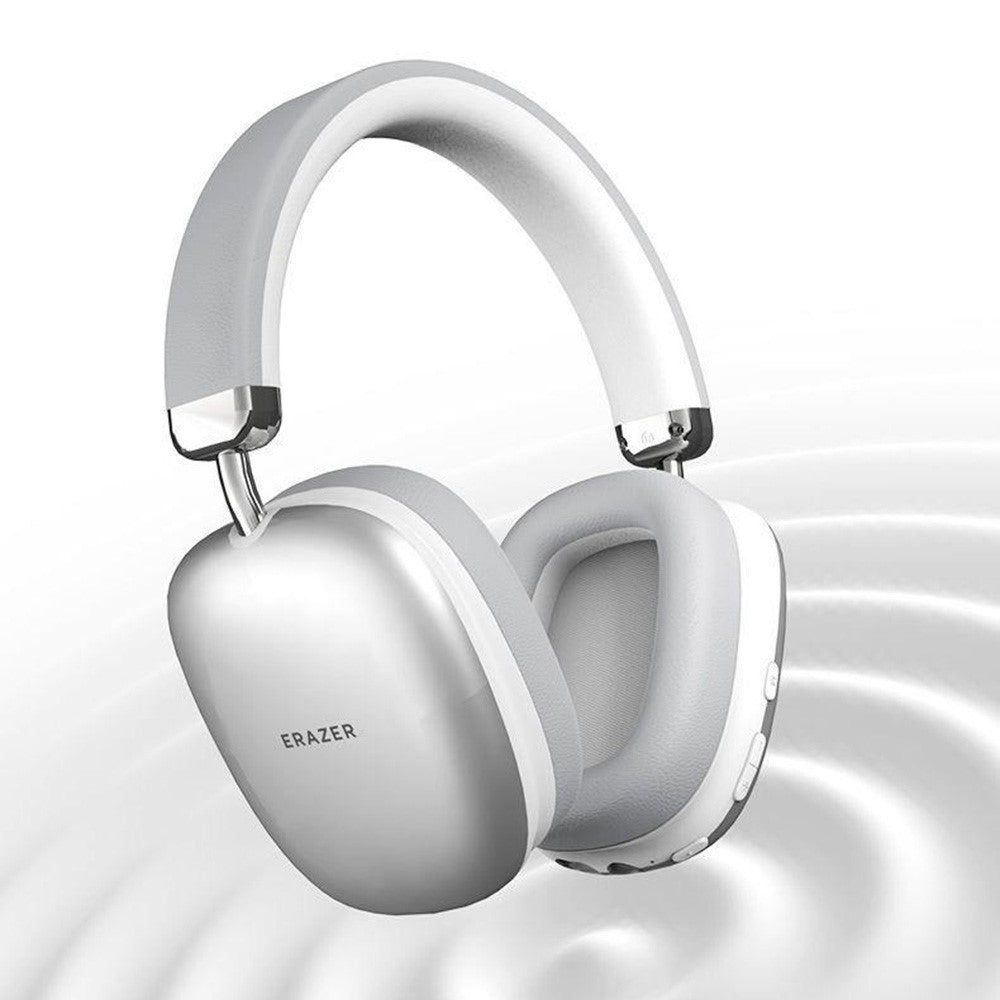 ERAZER EM-Z03 Wireless Headphones – HiFi Sound, Low Latency, Bluetooth 5.4