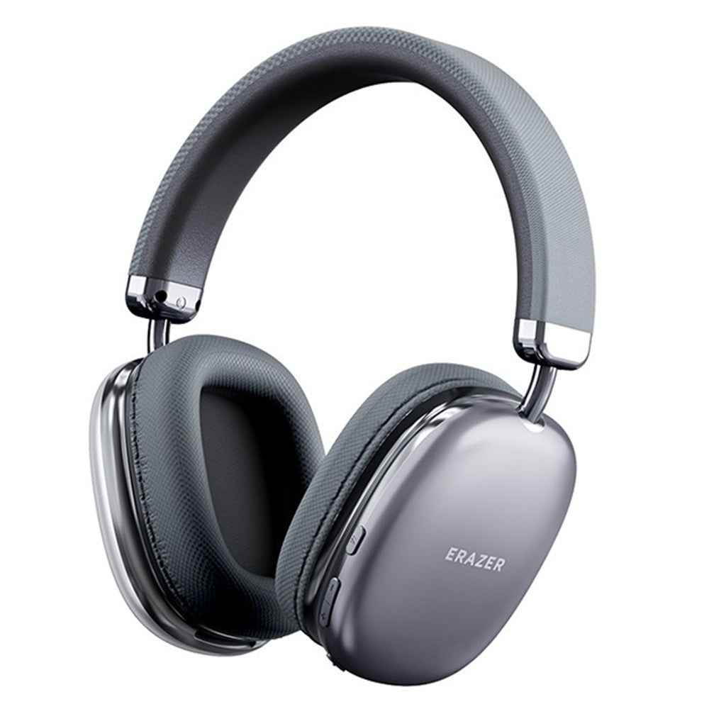 ERAZER EM-Z03 Wireless Headphones – HiFi Sound, Low Latency, Bluetooth 5.4