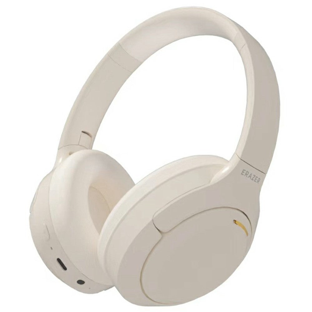 ERAZER L7 Wireless Gaming Headphones – 24-Hour Playtime, Titanium Drivers