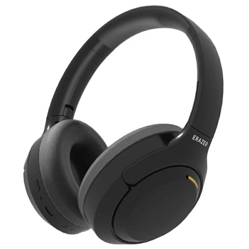 ERAZER L7 Wireless Gaming Headphones – 24-Hour Playtime, Titanium Drivers