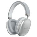 ERAZER EM-Z02 Pro Wireless Headphones – ANC Noise Cancelling, 50-Hour Battery