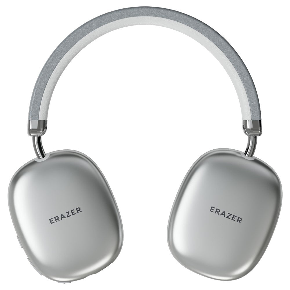 ERAZER EM-Z02 Pro Wireless Headphones – ANC Noise Cancelling, 50-Hour Battery