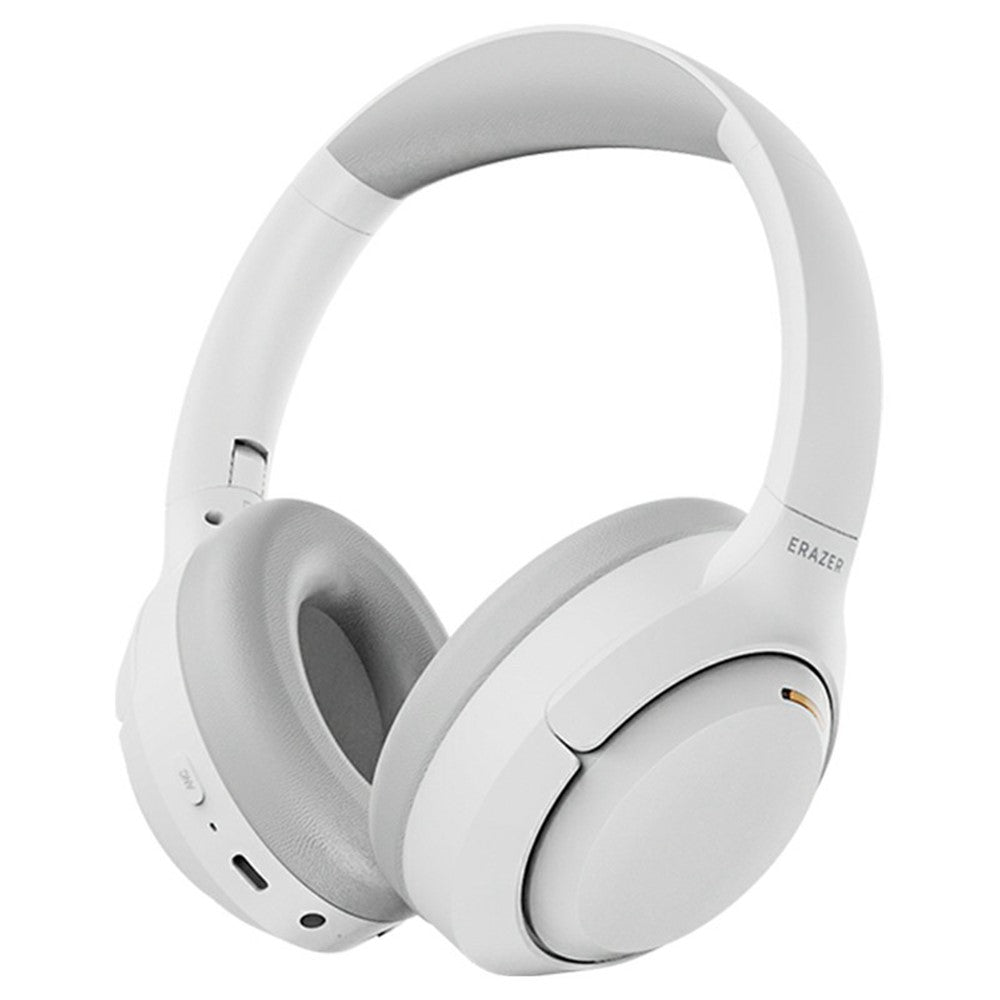 ERAZER L7 Pro Wireless Gaming Headphones – ANC & ENC Noise Cancelling