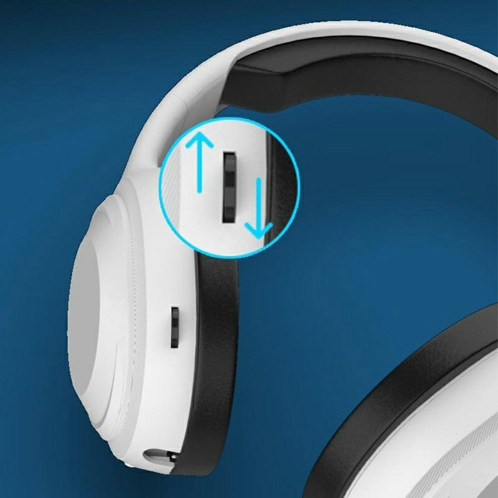 ERAZER L5 Lite Wired Gaming Headset – Dual 3.5mm, for PC, PS4 & Xbox