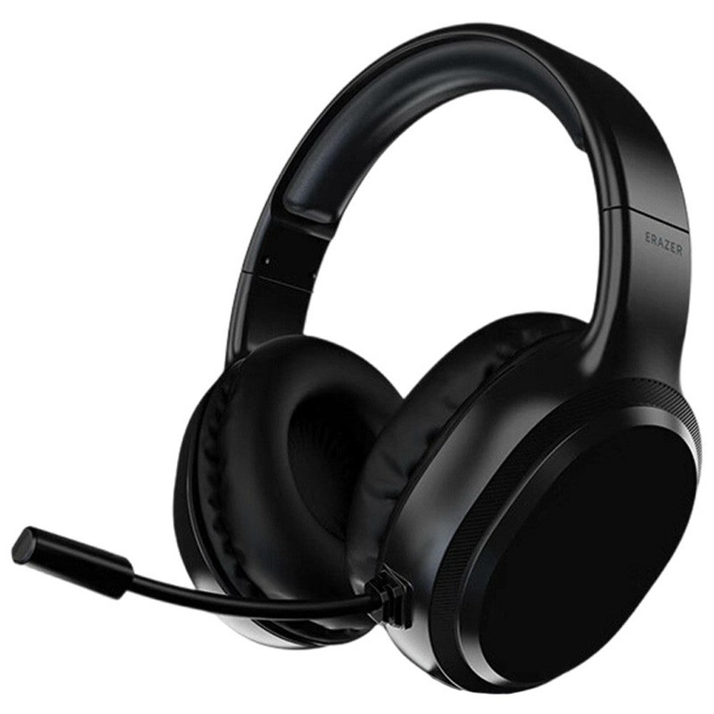 ERAZER L5 Lite Wired Gaming Headset – Dual 3.5mm, for PC, PS4 & Xbox