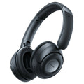JOYROOM JR-JH3 Bluetooth-compatible Headphones Hybrid Active Noise Canceling Over-Ear Headset with 3.5mm Audio Cable